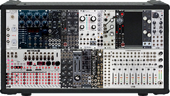 My erica Eurorack