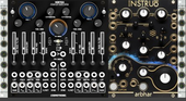 My bizarre Eurorack
