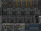 Behringer Go Current Rack 1