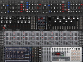 Behringer Go Current Rack 2