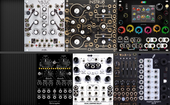 My riven Eurorack