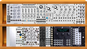 Performance rack