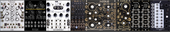 My 140 Custm Eurorack