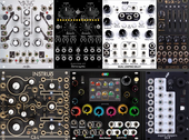 My 70 Eurorack
