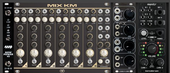 mixer case MIX KM