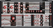 My folklore Eurorack