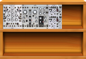My midi Eurorack