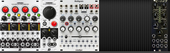 My dreggy Eurorack