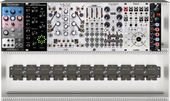 My presumed Eurorack
