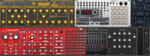 Behringer EuroRack Go - Jonny's view