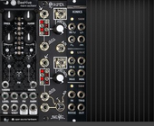 My unversed Eurorack Pod 32