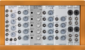 A-100 LC1 mono synths