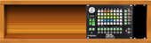 My wanner Eurorack