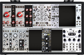 My mindful Eurorack