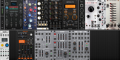 My lordless Eurorack