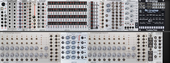 My sleepy Eurorack