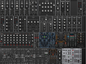 4 rows Eurorack