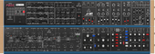 My modest Eurorack