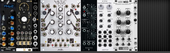 My looser Eurorack