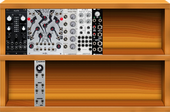 My bogus Eurorack