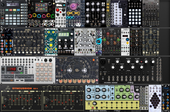 Home behringer go