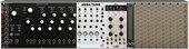 DIY Eurorack 15u 104hu Part 2