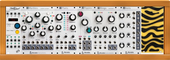 My first Eurorack