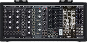 My unwired Eurorack