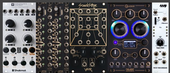 clapotis wav mixing desk