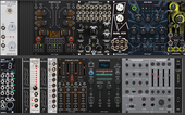 January 2026 - glittch rack