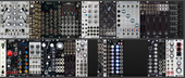 Ade Barwick Techno Drum System