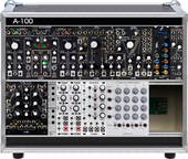 Latest Modular Setup
