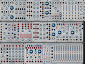 Tip top Buchla 2026