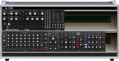 My sportive Eurorack