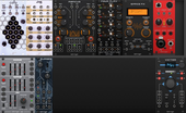 Nifty bundle based rack