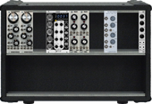 My creepy Eurorack