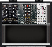 My amused Eurorack
