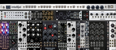 Ade Barwick Techno Drum System (Steppy Variation)