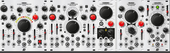 Komplex 3U 84HP 1