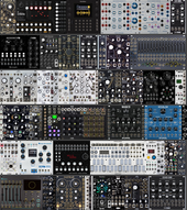 Behringer Go 1-2-3