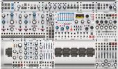 Intellijel FX Rack
