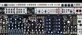 My hatless Eurorack
