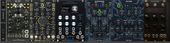 Satellite Rack