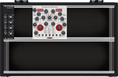 My gorgeous Eurorack