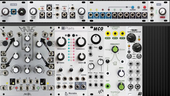 My 64 mini Eurorack