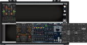 My trusty Eurorack