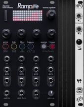 Rample portable