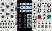My nervine Eurorack