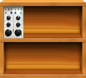 My dumb Buchla