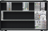 Behringer / AM Synths 2500 (open)